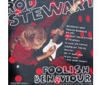 Rod Stewart - Foolish Behaviour