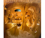 Andreas Vollenweider - Caverna Magica (...Under The Tree - In The Cave...)