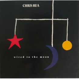 Chris Rea - Wired To The Moon