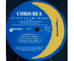 Chris Rea - Wired To The Moon