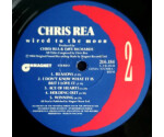 Chris Rea - Wired To The Moon