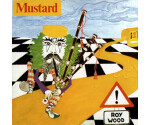 Roy Wood - Mustard