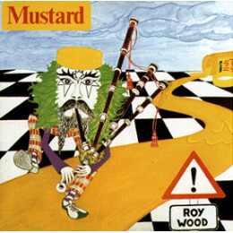 Roy Wood - Mustard