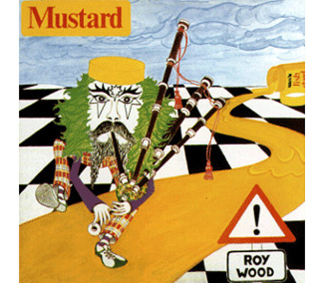 Roy Wood - Mustard