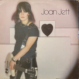 Joan Jett - Joan Jett
