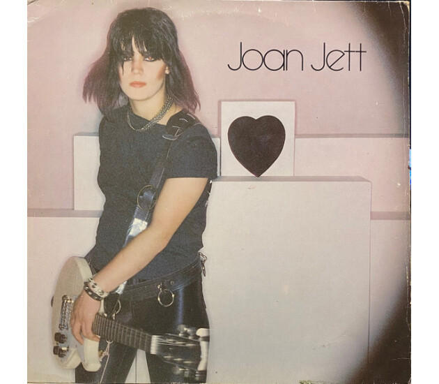 Joan Jett - Joan Jett