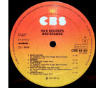 Boz Scaggs - Silk Degrees