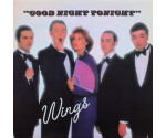Wings - Goodnight Tonight