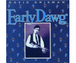 David Grisman - Early Dawg