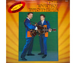 Everly Brothers - Nashville Tennessee, November 9, 1955