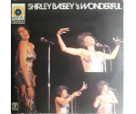 Shirley Bassey - 'S Wonderful