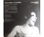 Shirley Bassey - 'S Wonderful