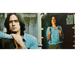 James Taylor - 2 Originals Of James Taylor