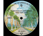 James Taylor - 2 Originals Of James Taylor