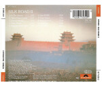 Kitaro - Silk Road II