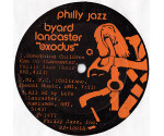 Byard Lancaster - Exodus