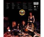 Guns N' Roses - Appetite For Destruction