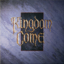 Kingdom Come - Kingdom Come