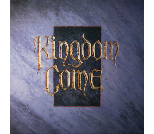 Kingdom Come - Kingdom Come