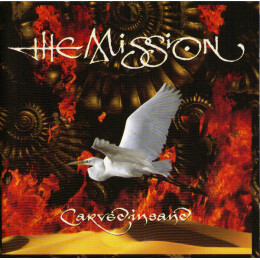 Mission, The - Carved In Sand
