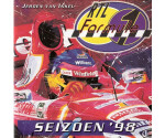 Various - Jeroen van Inkel RTL Formule 1 Seizoen '98
