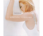 Madonna - Something To Remember