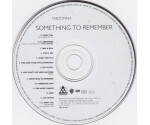 Madonna - Something To Remember
