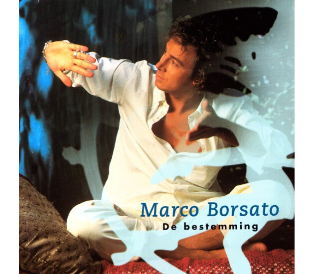 Marco Borsato - De Bestemming
