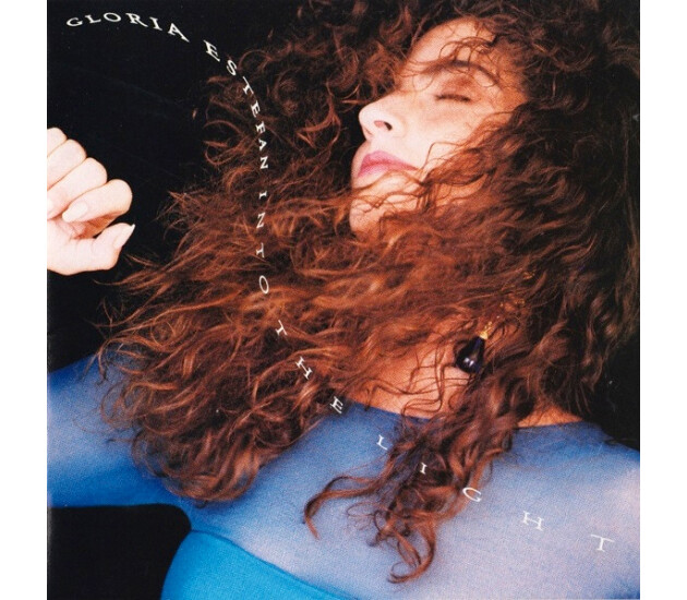Gloria Estefan - Into The Light