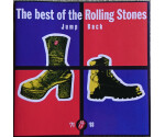 Rolling Stones, The - Jump Back (The Best Of The Rolling Stones '71 - '93)