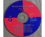 Rolling Stones, The - Jump Back (The Best Of The Rolling Stones '71 - '93)
