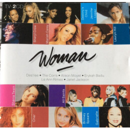 Various - Woman
