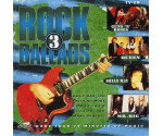 Various - Rock Ballads 3