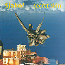 Sjako! - Secret Skin