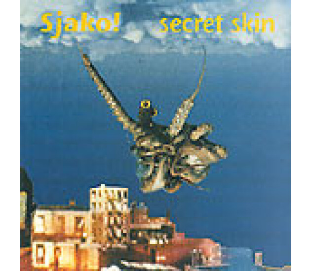 Sjako! - Secret Skin