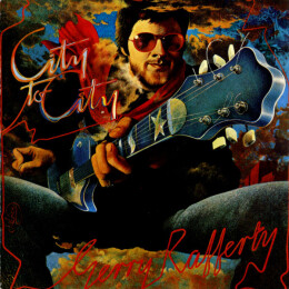 Gerry Rafferty - City To City