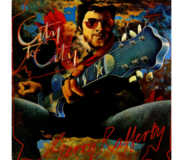 Gerry Rafferty - City To City