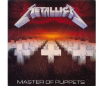 Metallica - Master Of Puppets