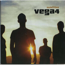 Vega 4 - Satellites
