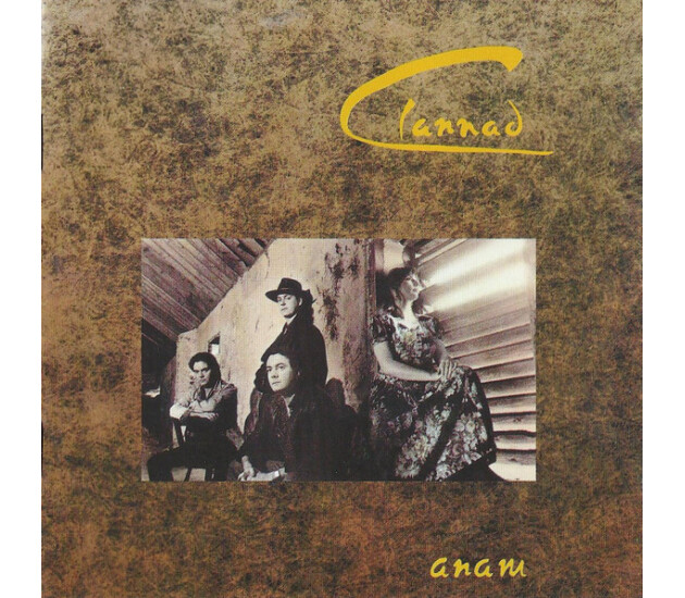 Clannad - Anam