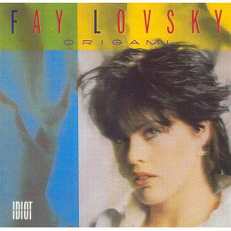 Fay Lovsky - Origami