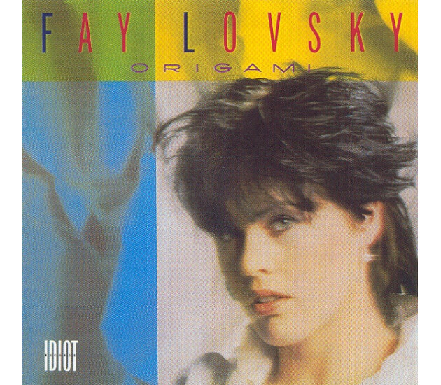 Fay Lovsky - Origami