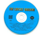 Fay Lovsky - Origami