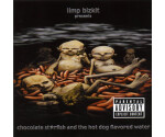 Limp Bizkit - Chocolate Starfish And The Hot Dog Flavored Water