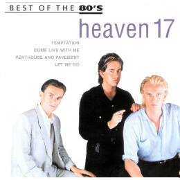 Heaven 17 - Heaven 17