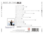 Heaven 17 - Heaven 17