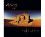 Midnight Oil - Diesel And Dust