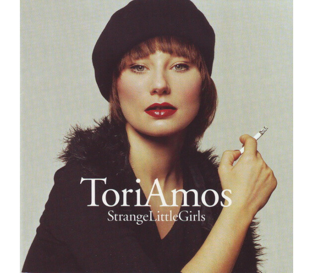 Tori Amos - Strange Little Girls