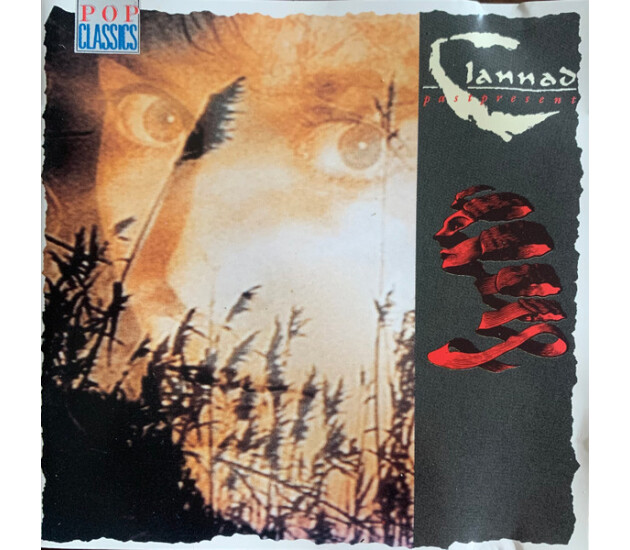 Clannad - Pastpresent