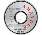 Miles Davis - Amandla
